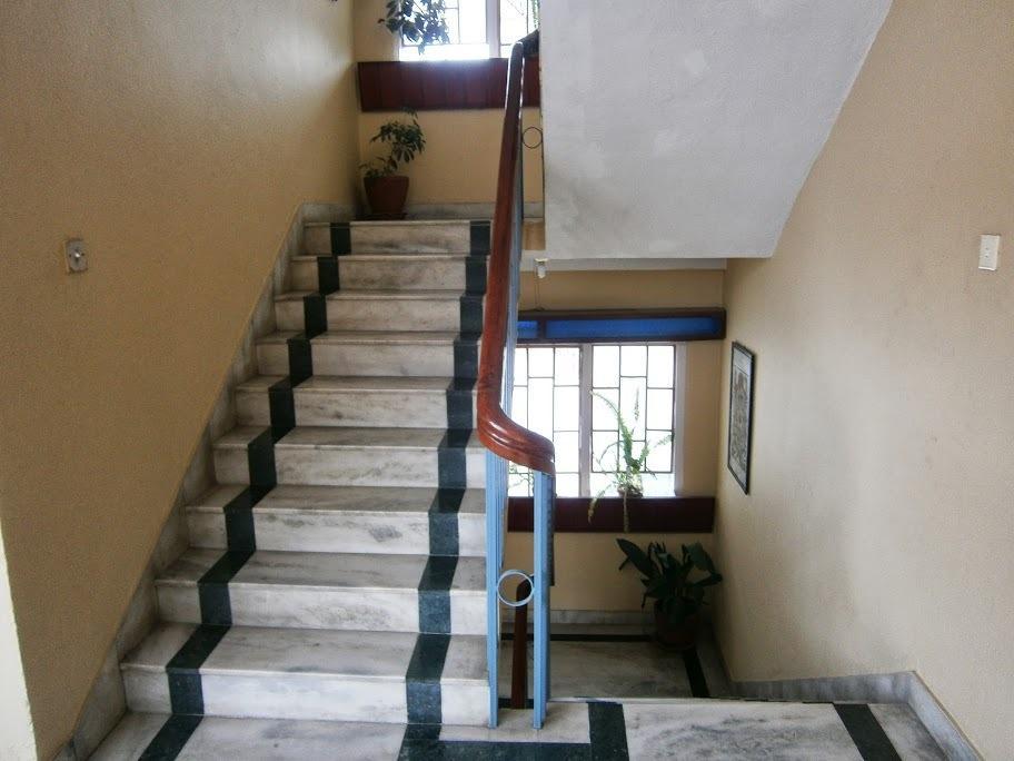 Amar Hotel Kathmandu Exterior foto