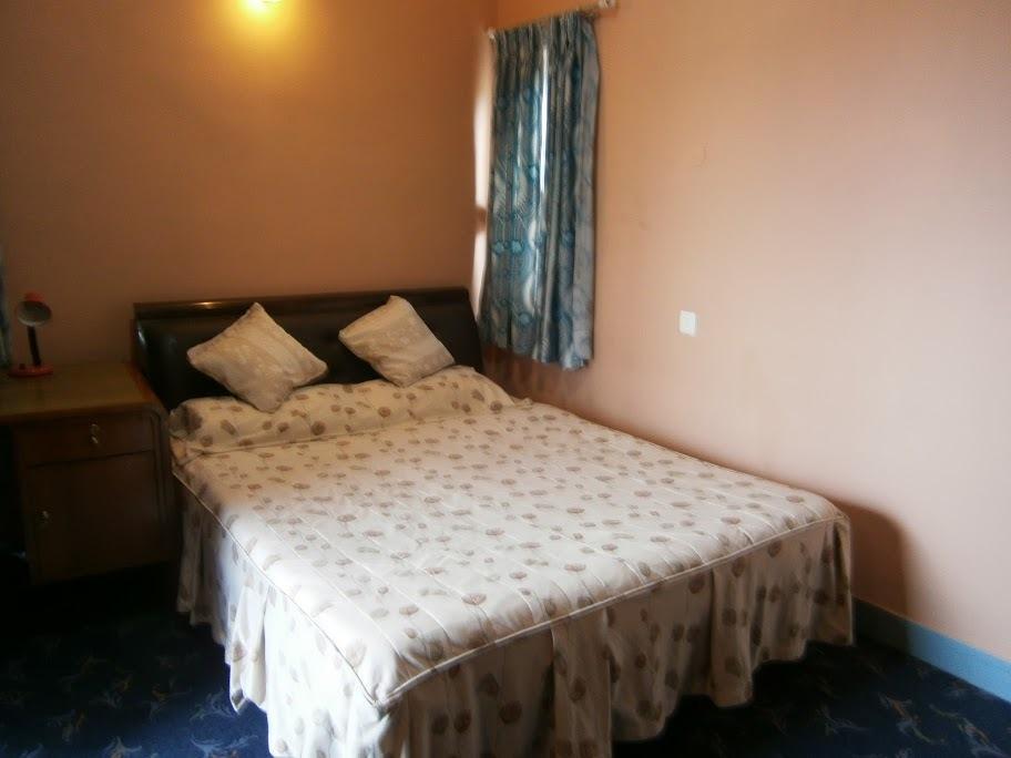 Amar Hotel Kathmandu Zimmer foto