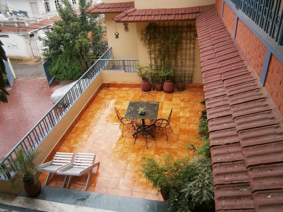Amar Hotel Kathmandu Exterior foto